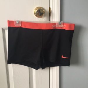 Nike Pro Training Shorts